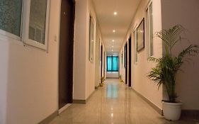 Jsb Hotel